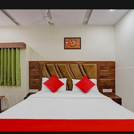 Hotel Swagat Inn أحمد أباد المظهر الخارجي الصورة