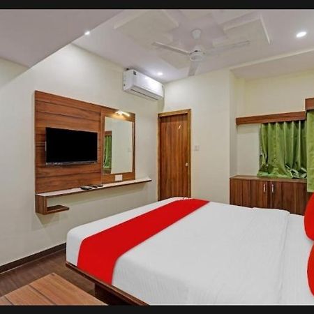 Hotel Swagat Inn أحمد أباد المظهر الخارجي الصورة