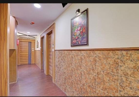 Hotel Swagat Inn أحمد أباد المظهر الخارجي الصورة